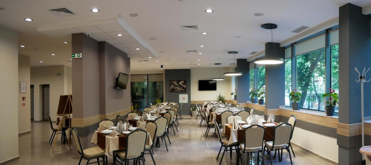 Hotel Puldin Coop Plovdiv Extérieur photo